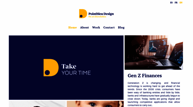 pointbleudesign.com