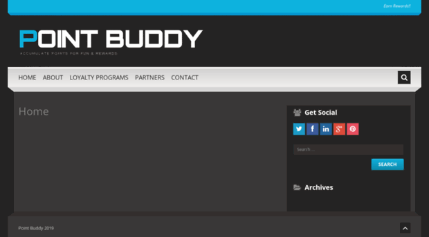 pointbuddy.com