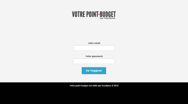 pointbudget.keyliance.fr
