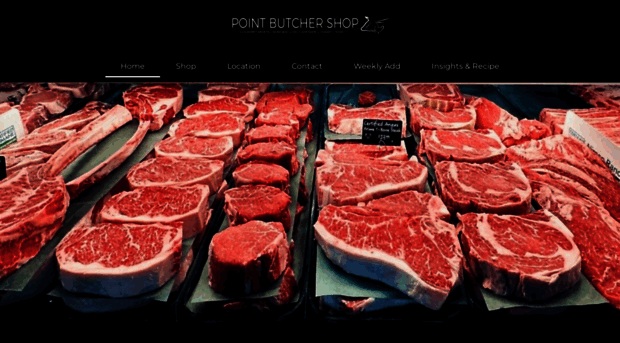 pointbutchershop.com