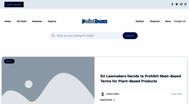 pointbuzz.co.uk