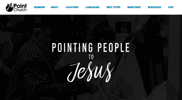 pointchurch.com