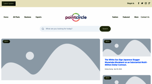 pointcircle.co.uk