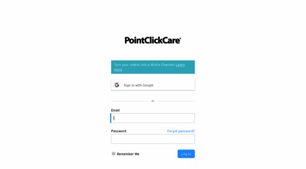 pointclickcare.wistia.com