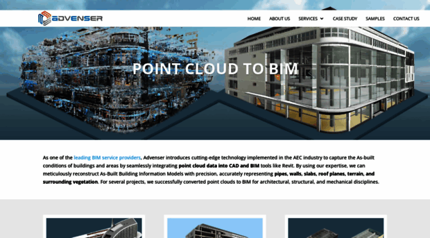 pointcloudbimmodeling.com