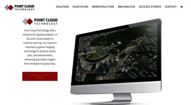 pointcloudtechnology.com