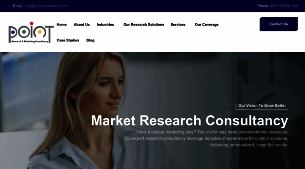 pointconsultancy.com