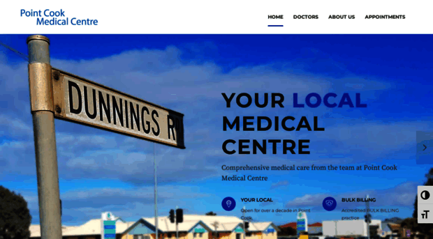 pointcookmedicalcentre.com.au