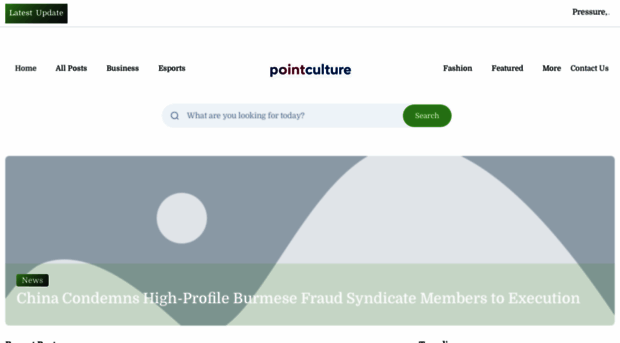 pointculture.uk