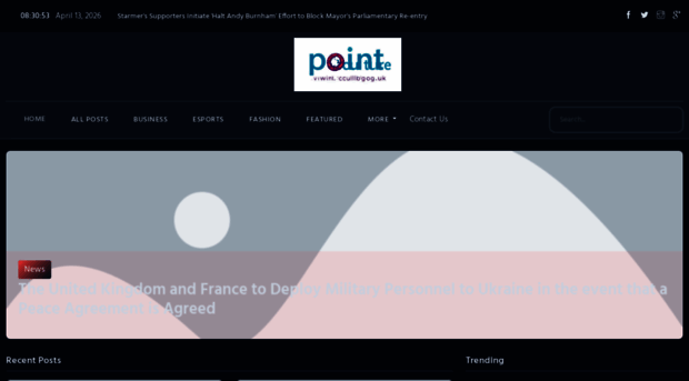 pointcultureblog.uk