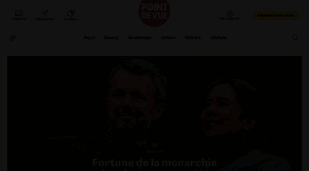 pointdevue.fr