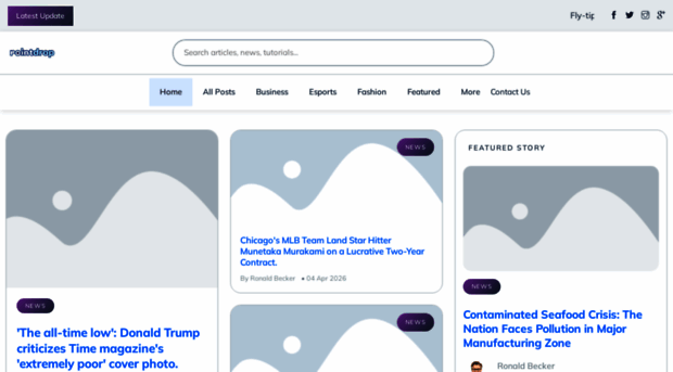 pointdrop.co.uk