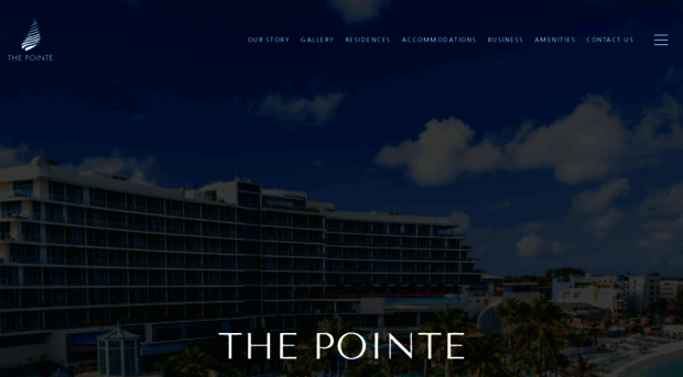 pointebahamas.com