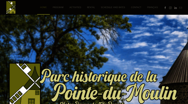 pointedumoulin.com