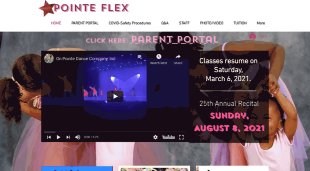 pointeflex.com