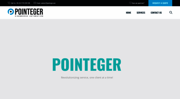 pointeger.com