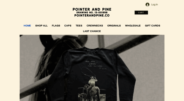 pointerandpine.co