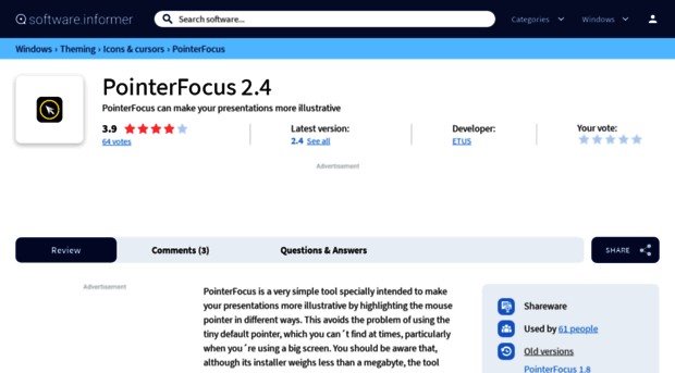 pointerfocus.informer.com