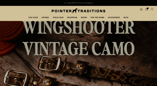 pointertraditions.com