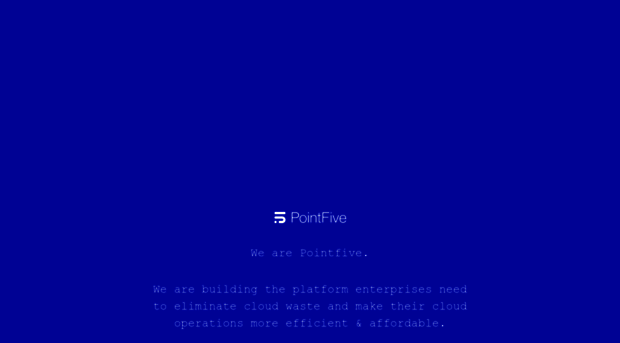 pointfive.co