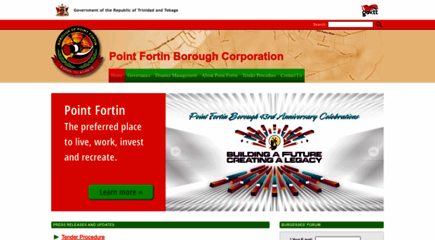 pointfortinborough.com