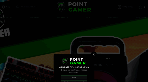 pointgamer.com.br