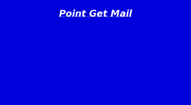 pointgetmail.jp