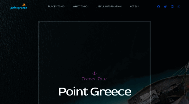 pointgreece.com