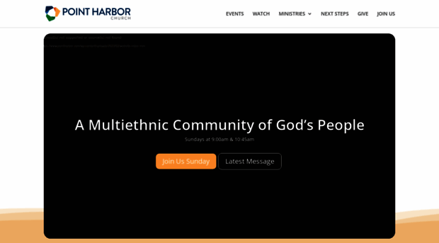 pointharbor.com
