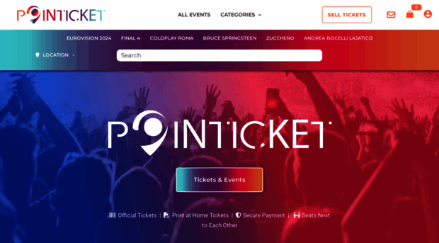 pointicket.com