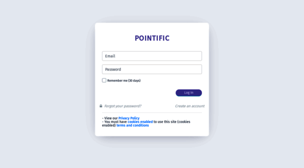 pointific.vnative.com