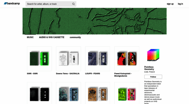 pointless-geometry.bandcamp.com