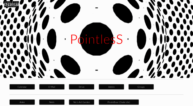 pointless.be