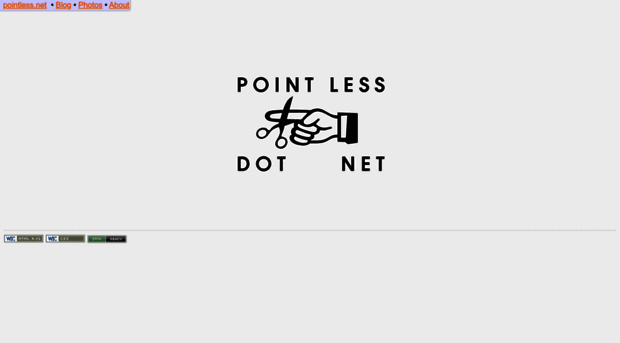 pointless.net