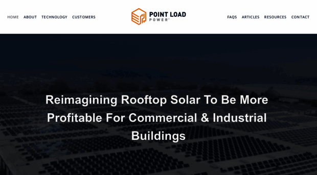 pointloadpower.com