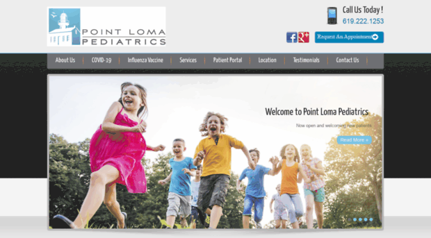 pointlomapediatrics.com