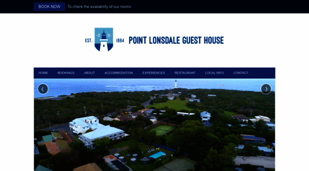 pointlonsdaleguesthouse.com.au