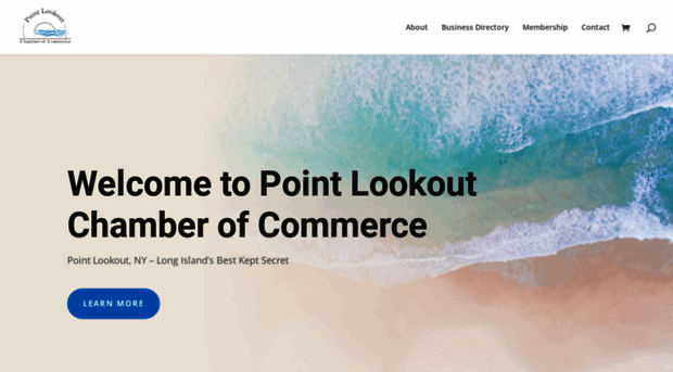 pointlookoutcommerce.com