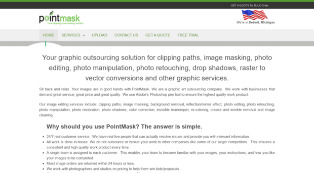 pointmask.com