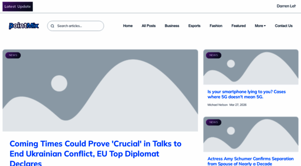 pointmix.co.uk