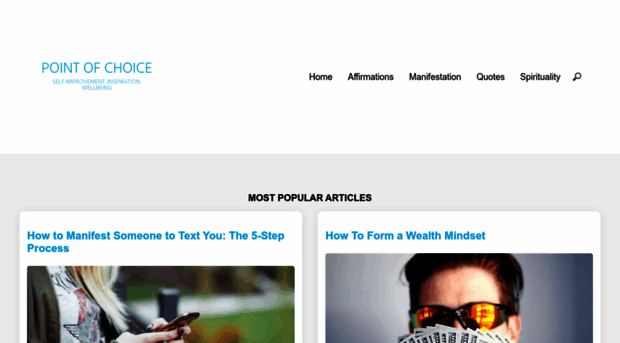 pointofchoice.net