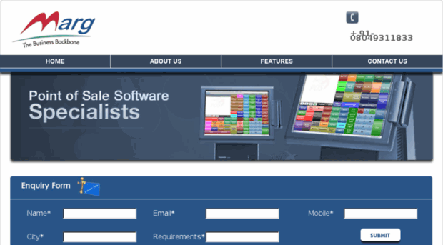 pointofsalesoftware.co.in