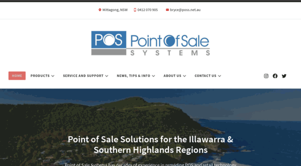 pointofsalesystems.net.au