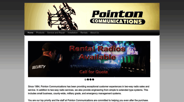 pointon.com