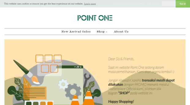 pointone.co.id