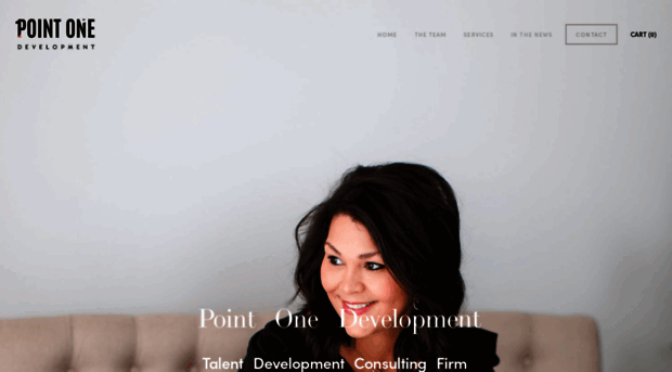 pointonedevelopment.com