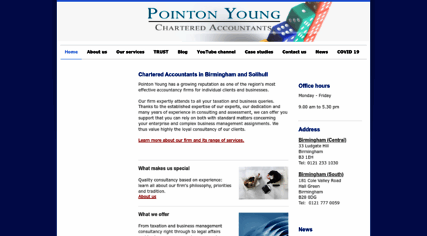 pointonyoung.com