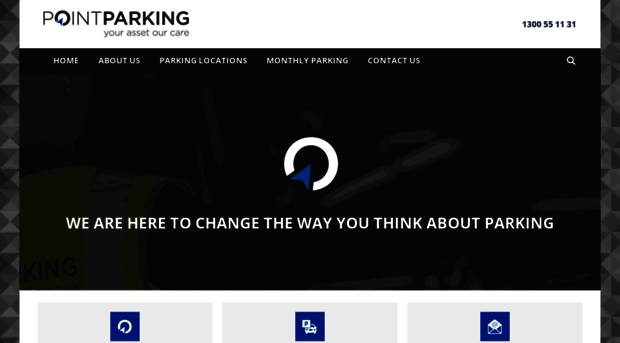 pointparking.com.au