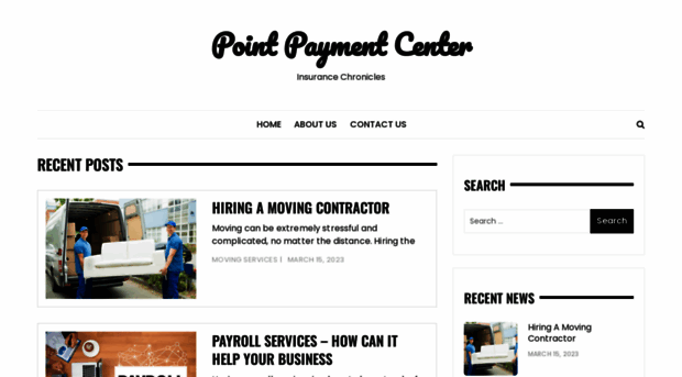 pointpaymentcenter.com
