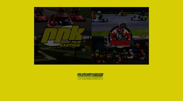 pointpeleekarting.com